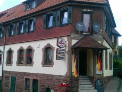 Foto: Ochsen