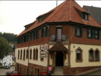 Foto: Ochsen